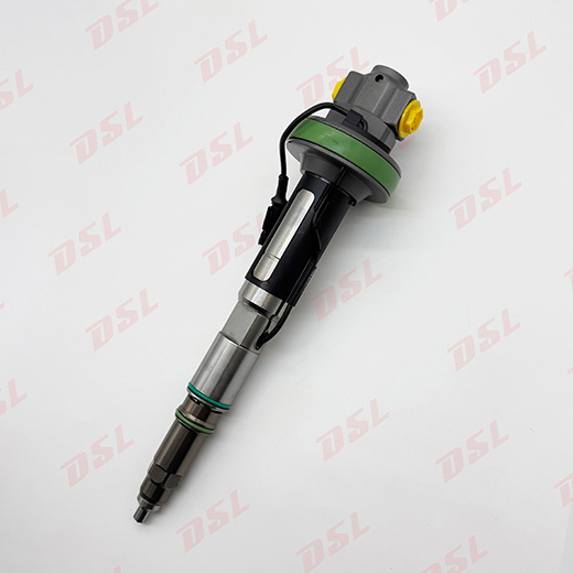How to Replace Diesel Fuel Injectors